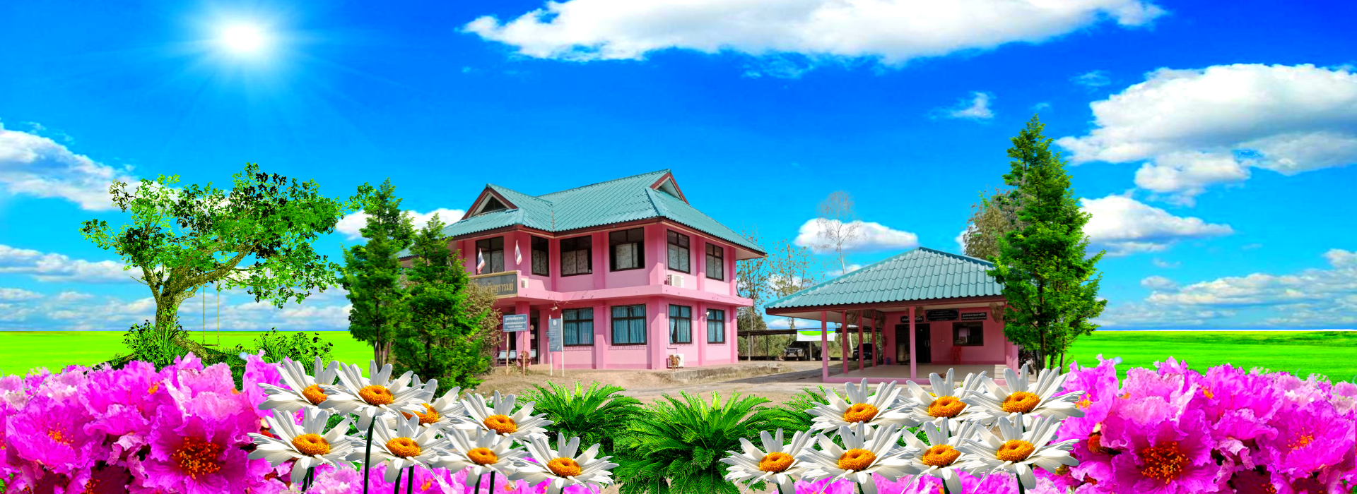 พื้นหลัง